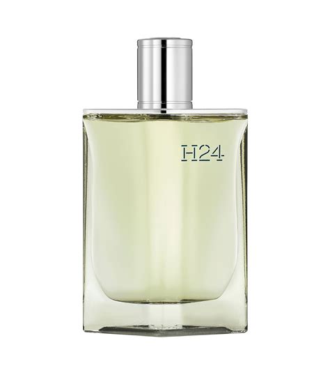 h24 hermes parfum|hermès h24 eau de parfum.